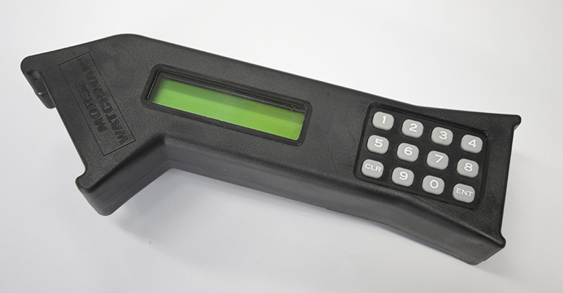 Photo du Master Garde