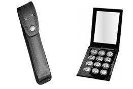 photo du Clavier d'incidents numérique du Guardus G3